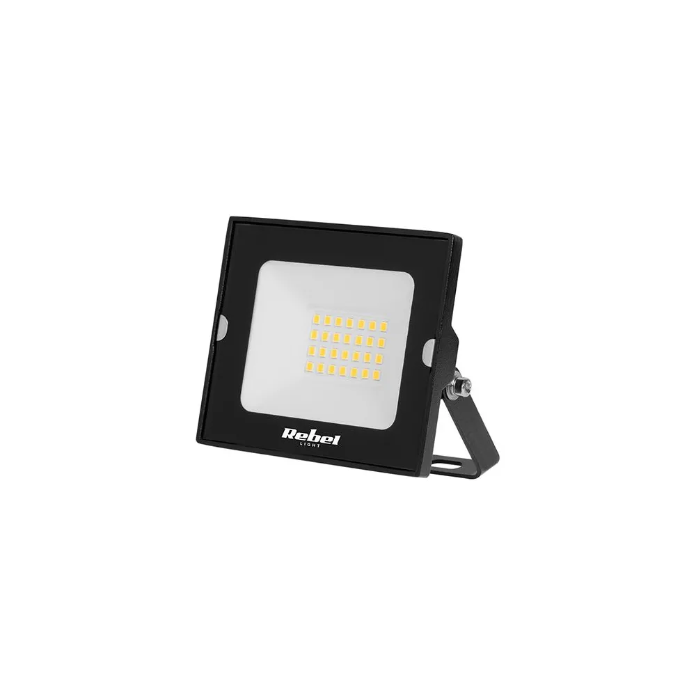 REFLECTOR LED 20W 4000K 230V REBEL