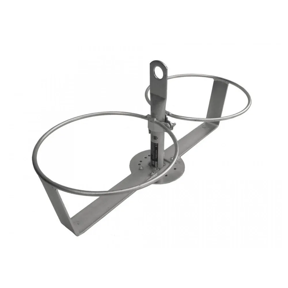 Suport 2 galeti din plastic pt. Electropalane IORI-BS2