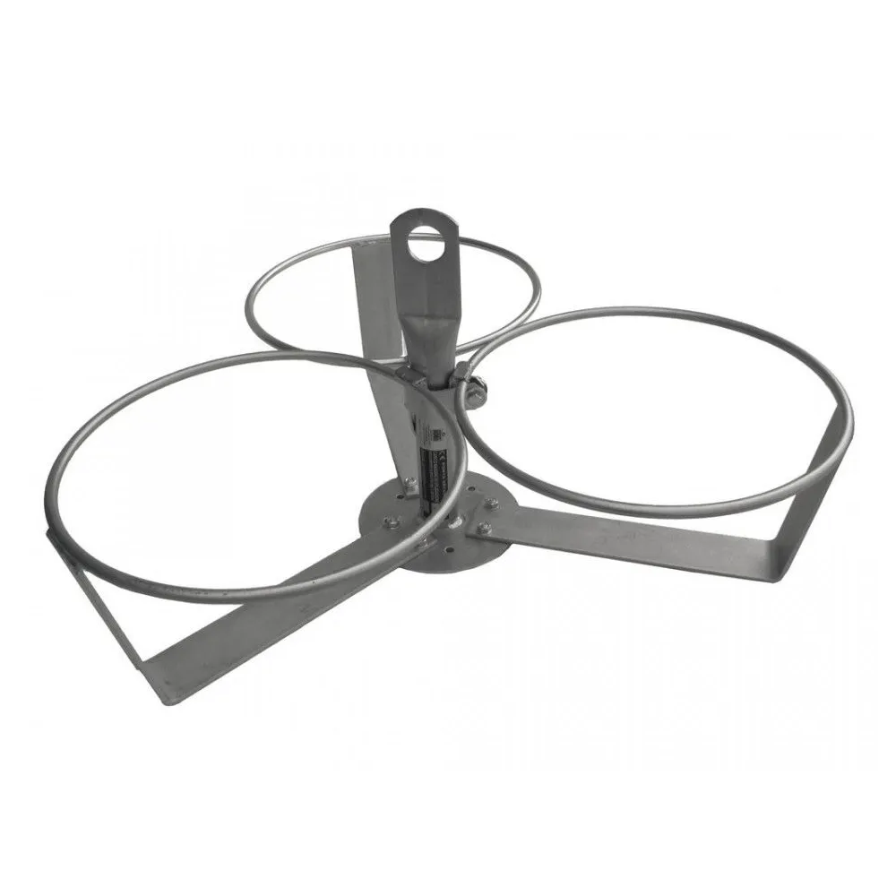 Suport 3 galeti din plastic pt. Electropalane IORI-BS3