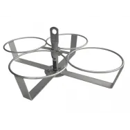 Suport 4 galeti din plastic pt. Electropalane IORI-BS4