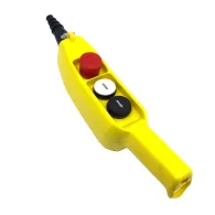 Telecomanda electropalane IORI 3 butoane (piesa de schimb) - IORI-PS-P03CD.2