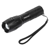 LANTERNA ALUMINIU LED / 300LUMEN / 3XAAA