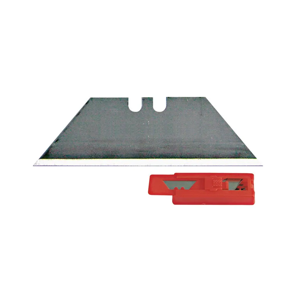 LAME CUTTER TRAPEZ 60MM / BLISTER, 10/SET