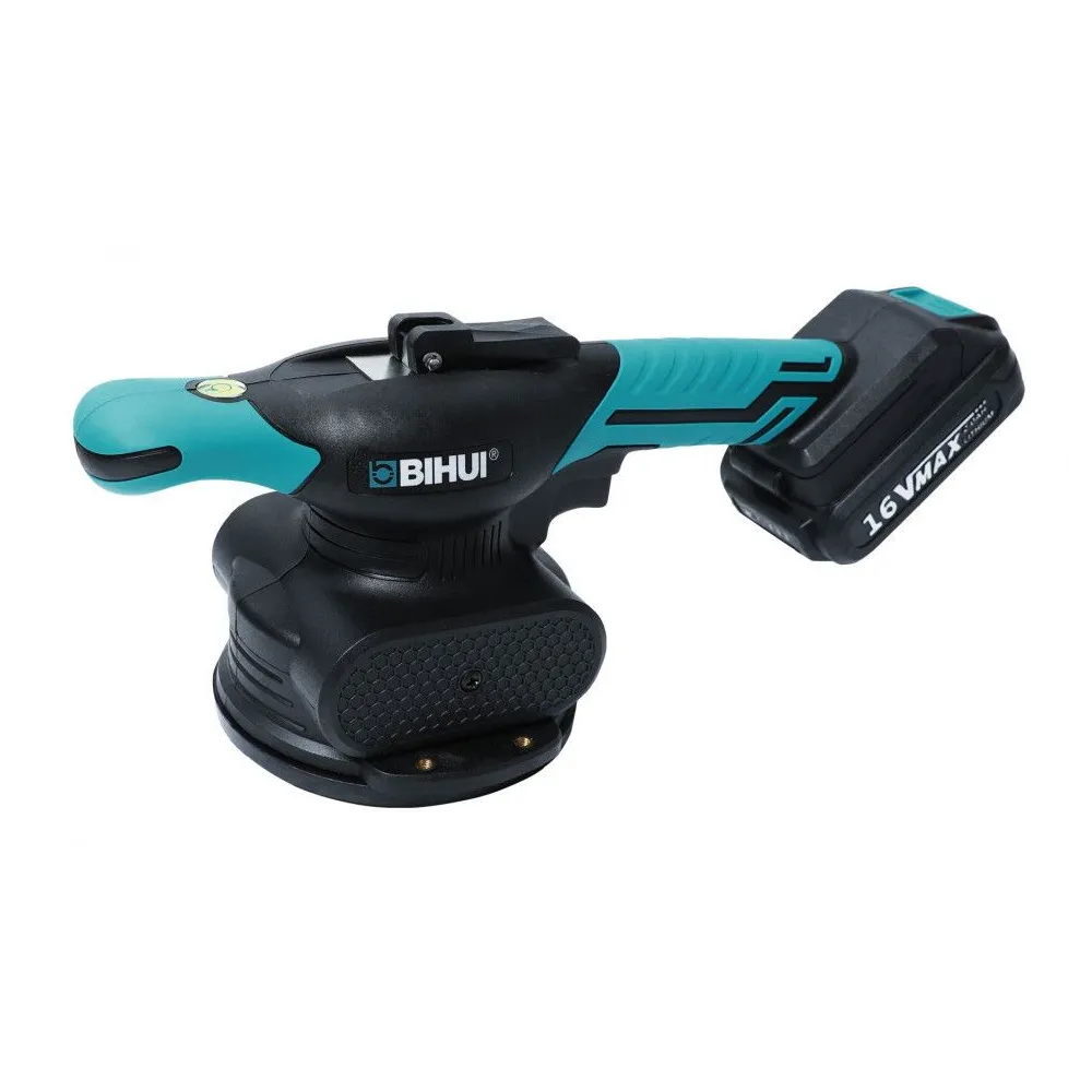 Vibrator CVT cu ventuza pt. placi ceramice - BIHUI-LFTBV