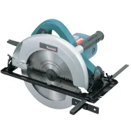 Makita N5900B Ferastrau circular de mana 2000W, 235mm