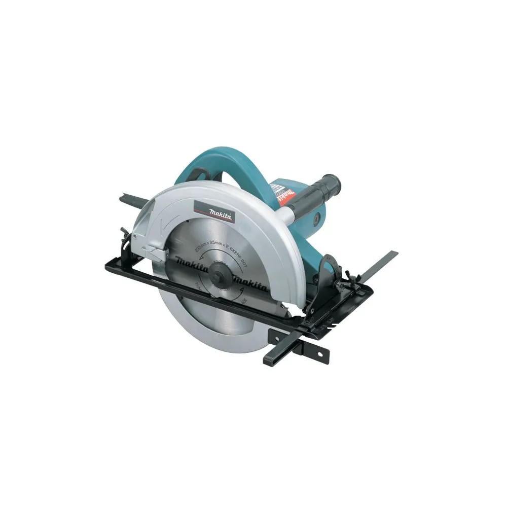 Makita N5900B Ferastrau circular de mana 2000W, 235mm