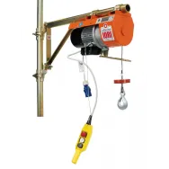 Electropalan Semi-Profesional 150 kg, 18 metri cablu - IORI-DM150E-18m