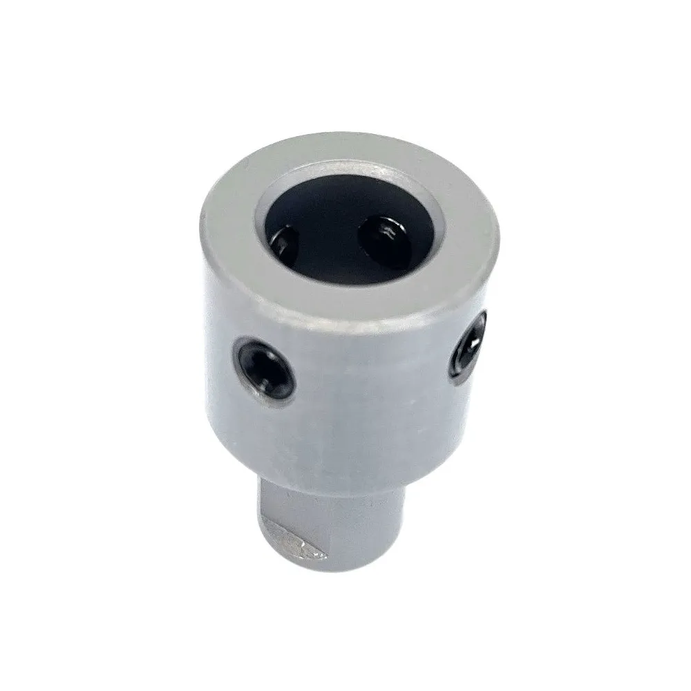 Adaptor pentru carote cu prindere Quick-IN la Weldon - DXDY.W-QI