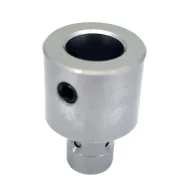 Adaptor pentru carote cu prindere Weldon la Quick-IN - DXDY.QI-W