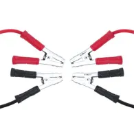 CABLU PORNIRE CU CROCODILI 4.0M / 600A