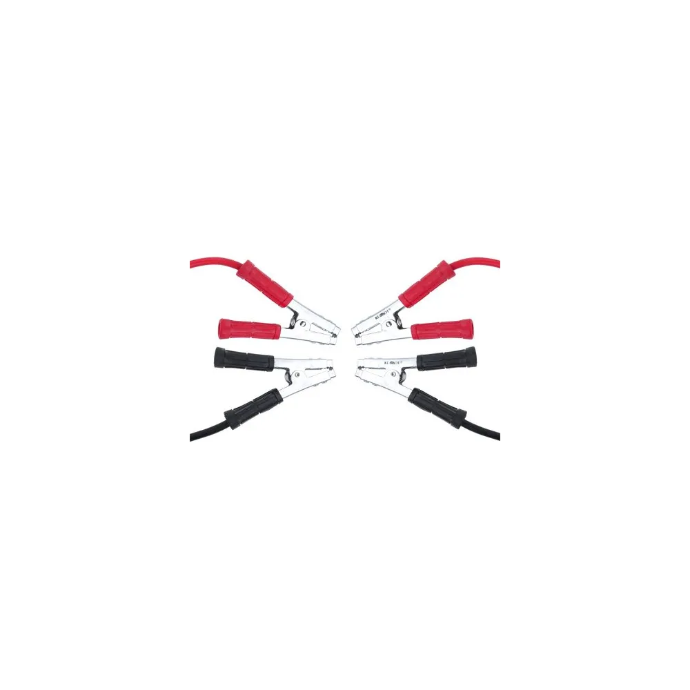 CABLU PORNIRE CU CROCODILI 4.0M / 600A