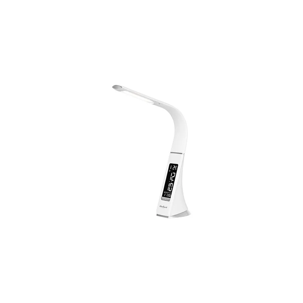 LAMPA LED BIROU DISPLAY TEMPERATURA REBEL
