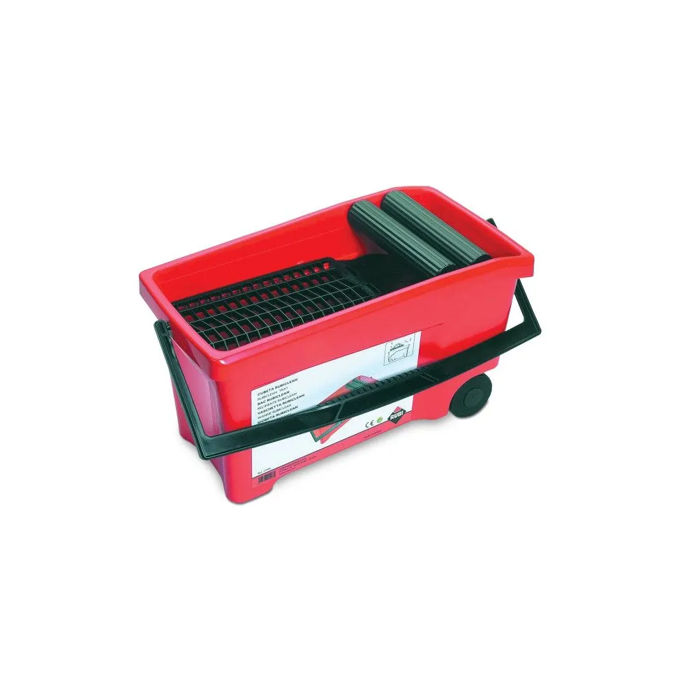 Galeata RUBICLEAN SuperPro - RUBI-21998