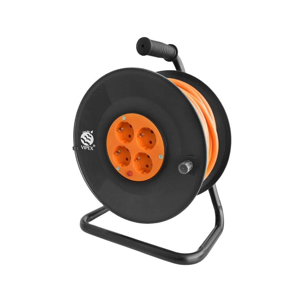 TAMBUR PRELUNGITOR ELECTRIC 3X1.5MM 15M