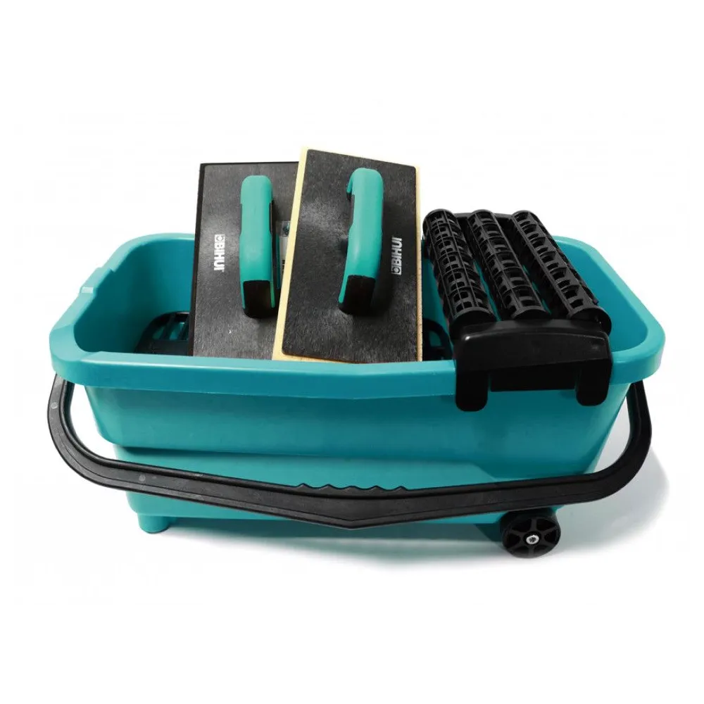 Kit Galeata curatat rosturi, 19L - BIHUI-TWS19