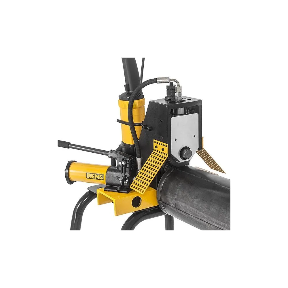 REMS Masina de canelat tevi Collum RG2 347008