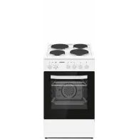 ARAGAZ ELECTRIC HEINNER HFSC-S56E4HMWH