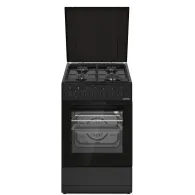 ARAGAZ MIXT HEINNER HFSC-S60LITGC-BK