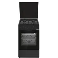 ARAGAZ MIXT HEINNER HFSC-S60LITGC-BK