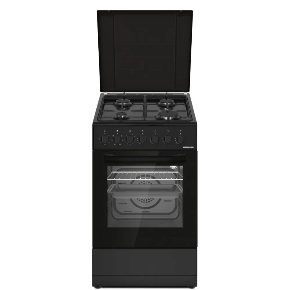 ARAGAZ MIXT HEINNER HFSC-S60LITGC-BK