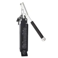 Pompa pentru introducere material in C-Bazooka C-PUMP