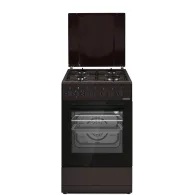 ARAGAZ MIXT HEINNER HFSC-S60LITGC-BRW