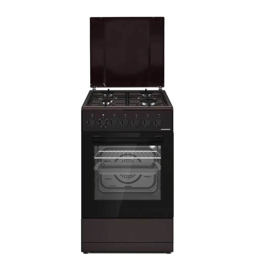 ARAGAZ MIXT HEINNER HFSC-S60LITGC-BRW