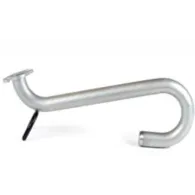 RS C-GOOSENECK conector pompa/C-Bazooka