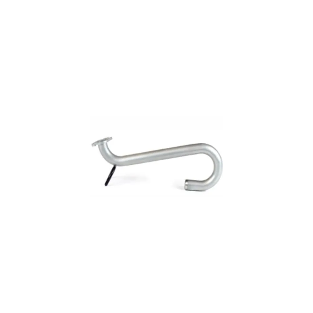 RS C-GOOSENECK conector pompa/C-Bazooka