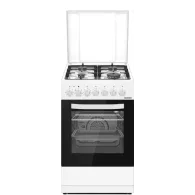 ARAGAZ MIXT HEINNER HFSC-S65MIXF-WH