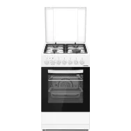 ARAGAZ MIXT HEINNER HFSC-S65MIXF-WH