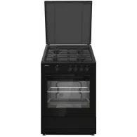 ARAGAZ GAZ HEINNER HFSC-SME66IBK