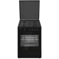 ARAGAZ GAZ HEINNER HFSC-SME66IBK