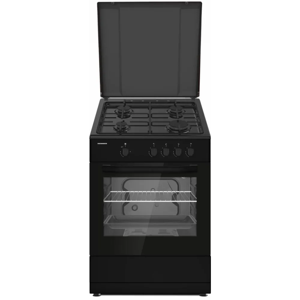 ARAGAZ GAZ HEINNER HFSC-SME66IBK