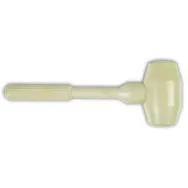 Ciocan cauciuc alb 500g - Battipav-152