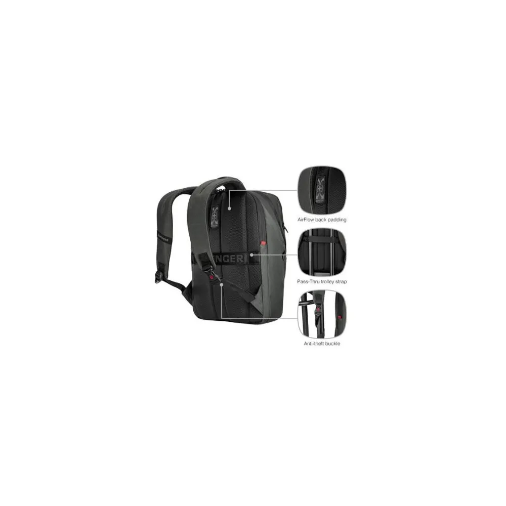 Wenger MX ECO Light "612262"