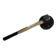 Ciocan de cauciuc rotund, 1000g - CXMD.30020