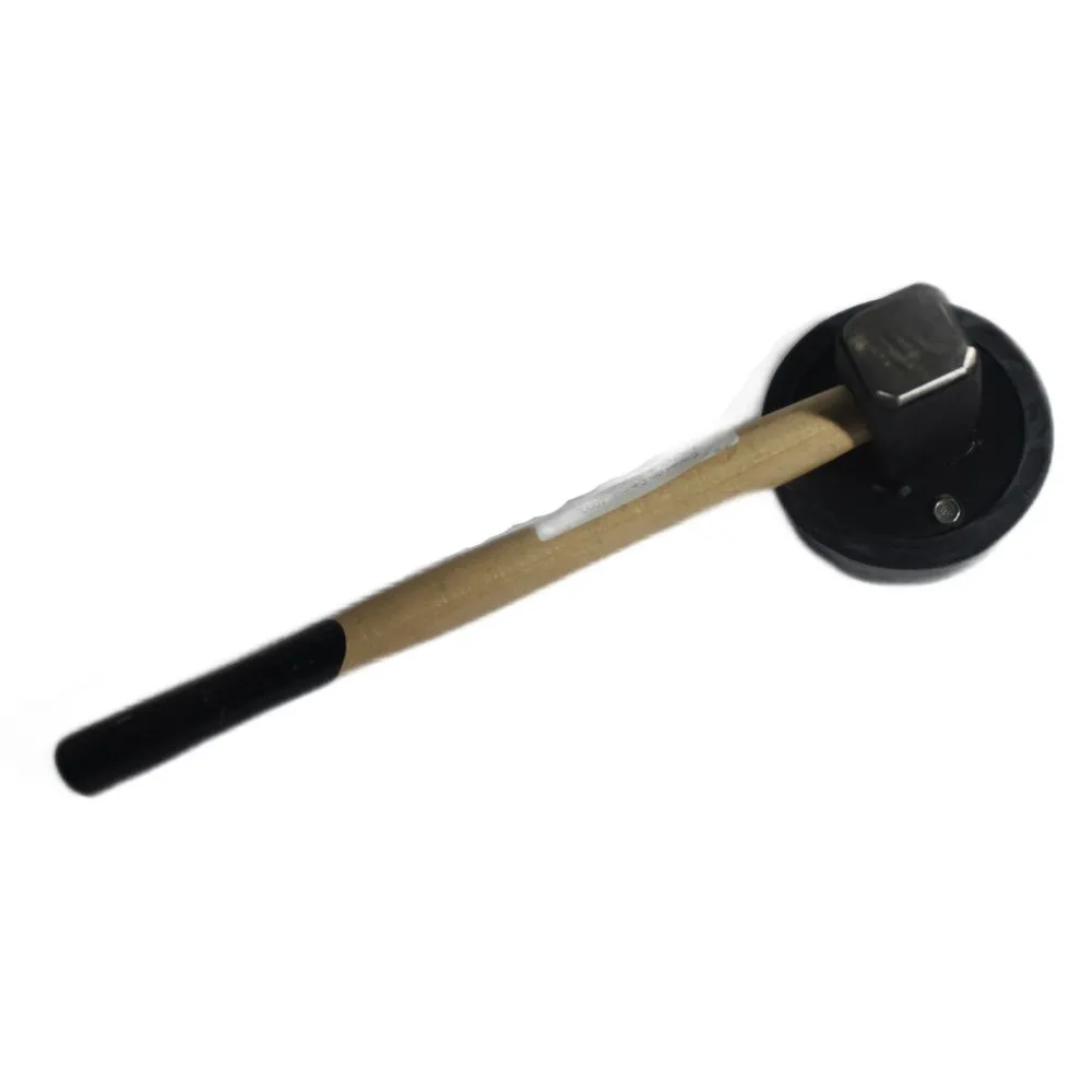 Ciocan de cauciuc rotund, 1000g - CXMD.30020