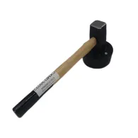 Ciocan de cauciuc rotund, 1500g - CXMD.30022