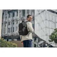 Wenger NEXT23 Ryde 16''Laptop Backpack   Black