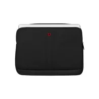 Wenger, BC Fix, Neoprene 15.6'' Laptop Sleeve, Black