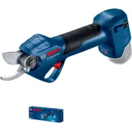 Bosch Pro Pruner (solo) Foarfeca Li-Ion, 12V, fara acumulator in set