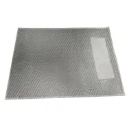 FILTRU ALUMINIU HEINNER AL-CHM200