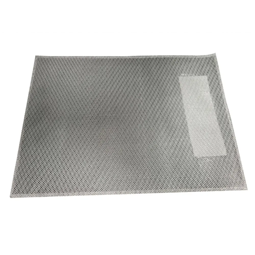 FILTRU ALUMINIU HEINNER AL-CHM200