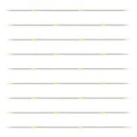 DECORATIUNE LED ALB CALD 10M REBEL