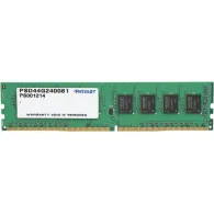 Memorie RAM  Patriot   4GB DDR4 2400MHz  - 1