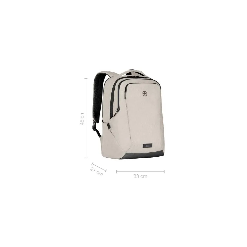 Wenger, MX Professional 16" Backpack, Sand