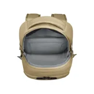 Wenger, Next 24, Ryde, 16" Laptop Backpack with Tablet Pocket, Beige