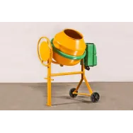 Betoniera Profesionala 140 lt, 370W - LS-S150-Easy-S1000-Mono