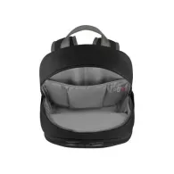 Wenger, Next 24, Tyon, 15.6" Laptop Backpack, Gravity Black